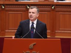 Rama në Bordin e Paqes me Trump, Balla sfidon opozitën: Mbani televizorët ndezur në orën 16:00