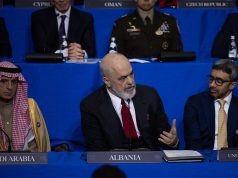 Video/ Rama në Bordin e Paqes kërkon ndihmë për ish-komandantët e UÇK: Për hir të Zotit, z. President, le të bëjmë diçka përpara se siç thoni ju, gjëra shumë të këqija të mund të ndodhin sërish.