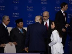 Mesazh i fortë nga Uashingtoni: Osmani falënderon Trump për “garancinë”