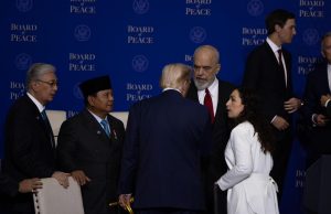 Mesazh i fortë nga Uashingtoni: Osmani falënderon Trump për “garancinë”