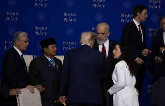 Mesazh i fortë nga Uashingtoni: Osmani falënderon Trump për “garancinë”