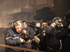 Taulant Balla sulmon Berishën: Vetëm një i mbaruar politikisht godet flamurin kombëtar dhe institucionet