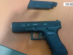 Durrës/ Arrest në burg për 31-vjeçarin e dyshuar për përfshirje në ngjarjen me dy viktima në Manëz