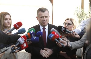 Arrestimi i Ballukut/ PS kundër autorizimit të menjëhershëm, Balla: Fjalën e fundit e ka seanca plenare