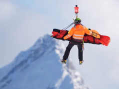 CNN: Pavarësisht rrëzimit, rrugëtimi olimpik i Lindsey Vonn nuk është një dështim