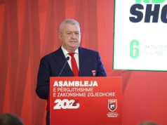 Mbretërimi i Dukës në FSHF vazhdon. Kurorëzohet për herë të shtatë…