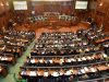 Kuvendi i Kosovës miraton rezolutën për ish-krerët e UÇK-së, LDK bojkoton votimin
