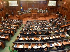 Kuvendi i Kosovës miraton rezolutën për ish-krerët e UÇK-së, LDK bojkoton votimin