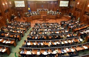 Kuvendi i Kosovës miraton rezolutën për ish-krerët e UÇK-së, LDK bojkoton votimin