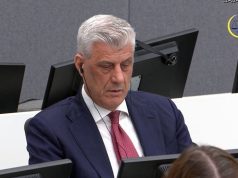 Mbrojtja: S’ka prova që Thaçi hartonte komunikatat e UÇK-së