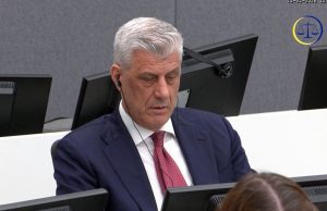 Mbrojtja: S’ka prova që Thaçi hartonte komunikatat e UÇK-së