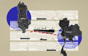 Kontrabanda e mbetjeve të rrezikshme në Tajlandë/ Akuza: AKM s’kreu inspektime, Dogana e Durrësit lejoi eksportin