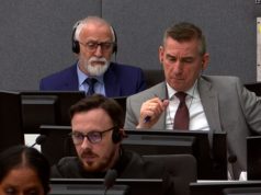 Avokati: Kadri Veseli duhet të lirohet dhe të shpallet i pafajshëm