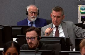 Avokati: Kadri Veseli duhet të lirohet dhe të shpallet i pafajshëm