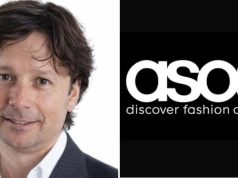 Ra nga kati i 17-të. Ndërron jetë në Tajlandë bashkëthemeluesi i ASOS, Quentin Griffiths