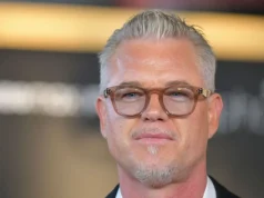 Ndërron jetë aktori Eric Dane në moshën 53-vjeçare