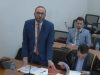Bardhi-SPAK: “Mos prisni të arratiset Balluku”