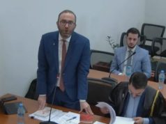 “Përjashtohet opozita nga integrimi?” PD padit ndryshimet në Rregulloren e Kuvendit, Bardhi shpërthen në Kushtetuese