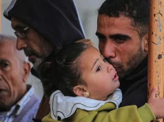 11 të vrarë nga sulmet izraelite në Gaza, tensionet rrezikojnë armëpushimin