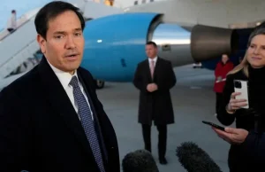 Rubio paralajmëron “epokë të re” gjeopolitike para konferencës në Mynih