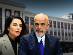 Socialistët mblidhen në Kryesi, të pranishëm Rama dhe Balluku