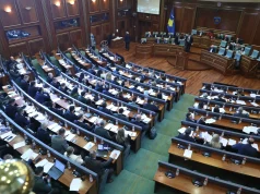 8 ditë nga afati final, Kosova ende pa kandidat për president