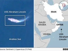 Presion diplomatik dhe lëvizje ushtarake/ Shtëpia e Bardhë i bën thirrje Iranit për marrëveshje, ndërsa SHBA rrit praninë ushtarake në rajon