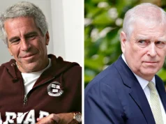 Akuza të reja ndaj Princit Andrew në dosjet Epstein. I kërkuan një balerine akte seksuale