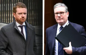 Tronditet qeveria britanike nga skandali Epstein: Largohet krahu i djathtë i Starmer