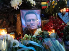 “E vranë me helm bretkosash?” Akuza tronditëse për vdekjen e Navalnyt