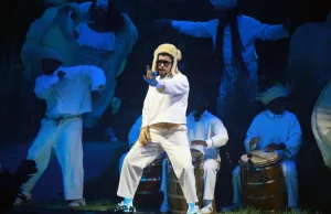 Pse këngët e tij janë më shumë se muzikë? Arti i Bad Bunny po kthehet në një manifest kulturor global.