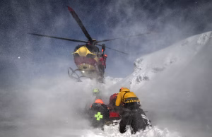 Dimër tragjik në Alpe: Pse ka kaq shumë viktima nga ortekët në Evropë këtë sezon?