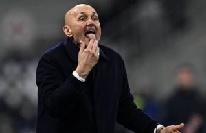 Juventus “shkatërrohet” në Stamboll, 5-2 nga Galatasaray – Tifozët kërkojnë largimin e Spallettit