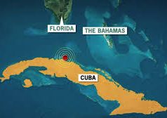 Kuba: Ja pse i vramë 4 personat te skafi amerikan