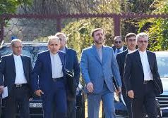 Trump: “Nuk jam i kënaqur me Iranin”, por ende pa vendim për sulm ushtarak