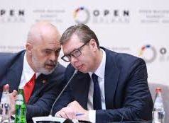 “Nismë e përbashkët për zgjerimin e BE-së”/ Gazetari i FAZ zbulon planin Rama-Vuçiç