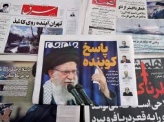 Lëkundje sizmike! Çfarë do të thotë vdekja e Ali Khameneit për Iranin dhe Lindjen e Mesme