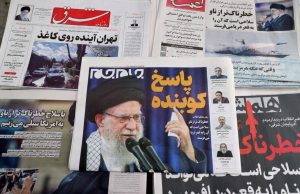 Lëkundje sizmike! Çfarë do të thotë vdekja e Ali Khameneit për Iranin dhe Lindjen e Mesme