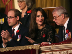 Skandali Epstein rikthen tensionet në familjen mbretërore, reagojnë William dhe Kate