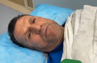 Dhunimi i avokatit Cakrani, Berisha akuza të forta: Akt kriminal shtetëror i shëmtuar. Reagon edhe Ilir Meta nga burgu: Autorët të identifikohen dhe të dalin para ligjit.