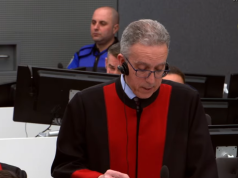 Avokati i Hashim Thaçit akuzon Prokurorinë në Hagë për premtime boshe dhe mungesë provash në gjyqin ndaj ish-krerëve të UÇK-së.