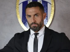 Tirana rikthen Orges Shehin në stol, misioni shpëtim në momentin më kritik të sezonit