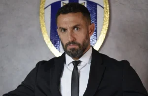 Tirana rikthen Orges Shehin në stol, misioni shpëtim në momentin më kritik të sezonit