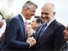 Rama reagon pas kërkesës për 45 vite burg ndaj Thaçit: Më duhet kohë ta gëlltis gjithë atë mal …që nxori prokuroria