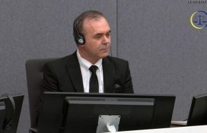 Gjyqi në Hagë, mbrojtja: S’ka prova kundër Rexhep Selimit