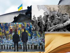 4 vite luftë, Zelensky: Putini nuk i ka thyer ukrainasit