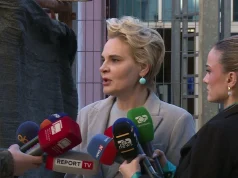 Përfundon seanca paraprake në GJKKO për Metën dhe Kryemadhin, vendimi më 5 mars