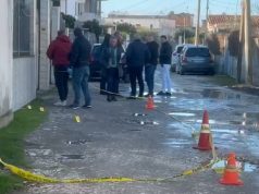 Kavajë/ Zbardhen detaje nga vrasja me thikë, sherri për parkimin përfundon me 1 viktimë