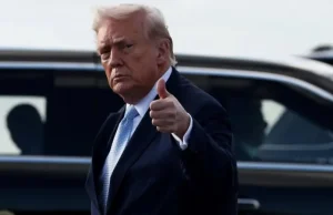 Trump ultimatum Iranit: “Do shkatërrojmë centralet energjetike” nëse nuk hapet Hormuzi