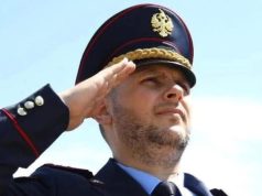 Kush është kryepolici i ri?